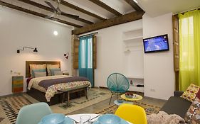 Eco-Friendly Apartments